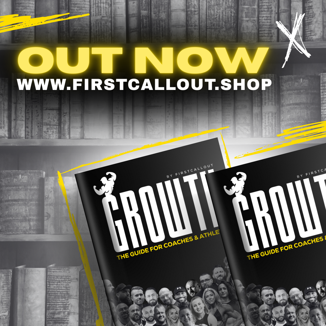 1. THE GROWTH BOOK