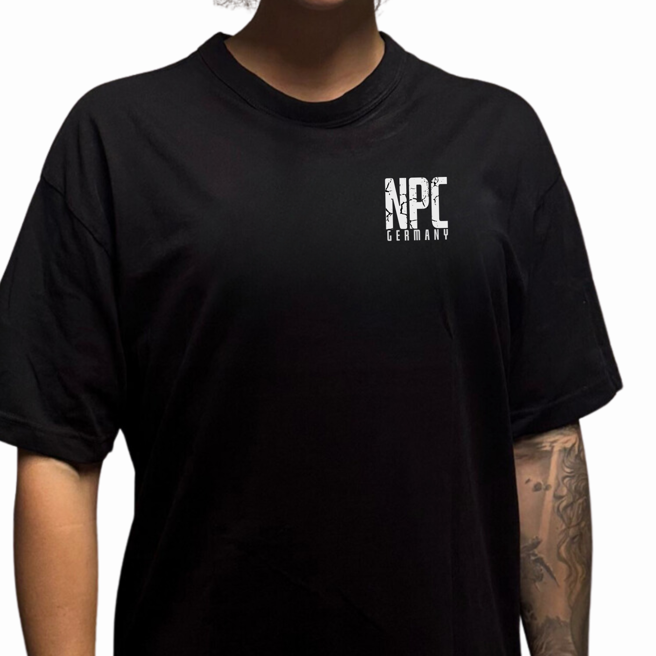 NPC BIKINI ATHLETE.