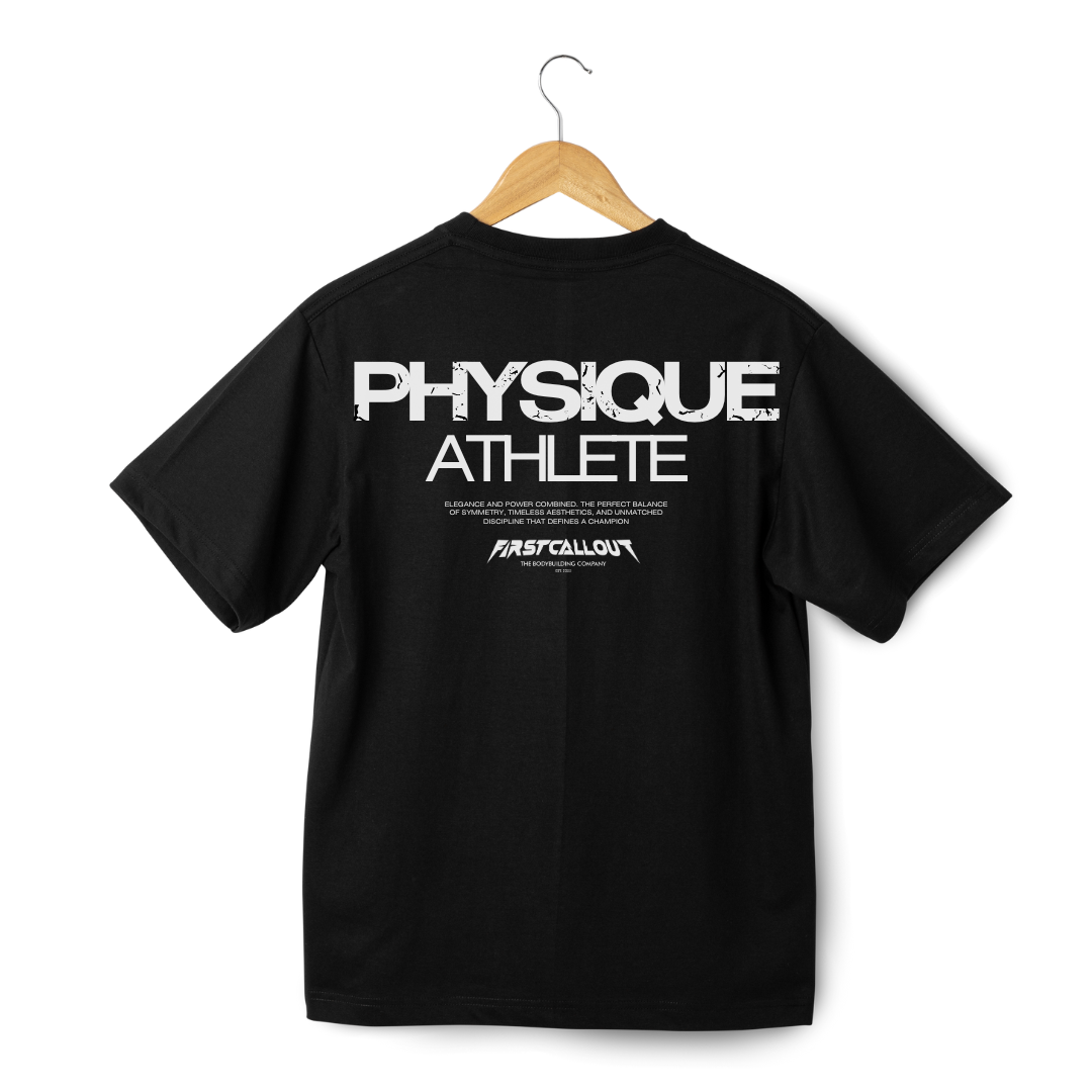 NPC PHYSIQUE ATHLETE.