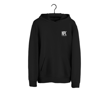 NPC GERMANY HOODIE.