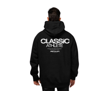 CLASSIC HOODIE.
