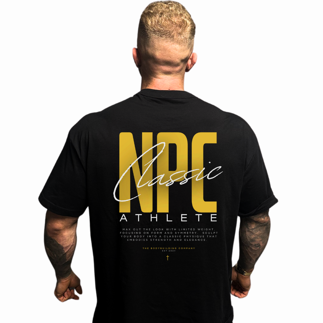 NPC ORIGINAL CLASSIC SERIES I.