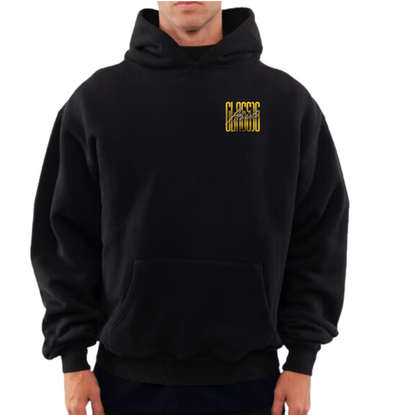 CLASSIC ATHLETE II HOODIE.