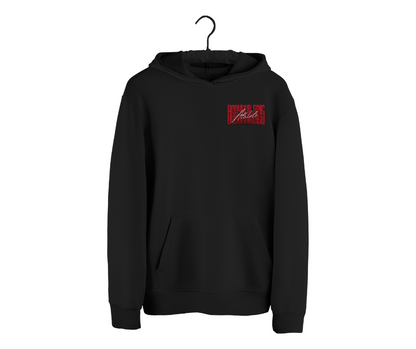 BODYBUILDING ATHLETE II HOODIE.