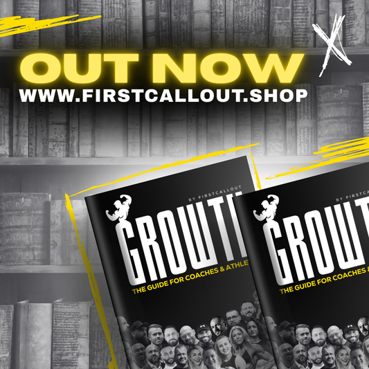 1. THE GROWTH BOOK