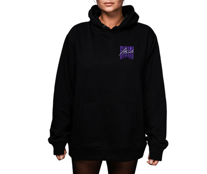 BIKINI ATHLETE II HOODIE.