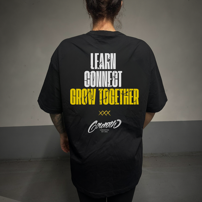 LEARN. CONNECT. GROW.