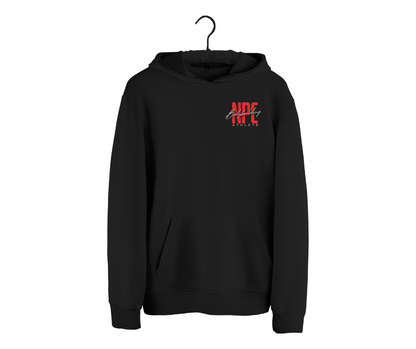 NPC ORIGINAL BODYBUILDING SERIES HOODIE.