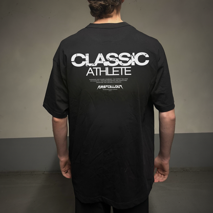 NPC CLASSIC ATHLETE.