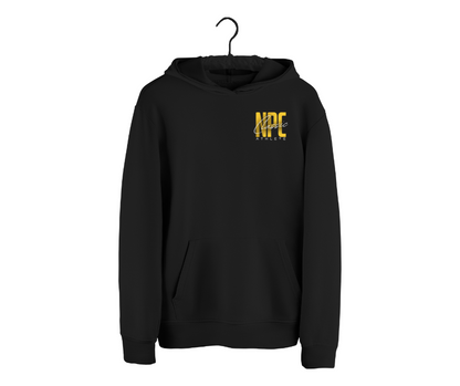 NPC ORIGINAL CLASSIC SERIES I HOODIE.