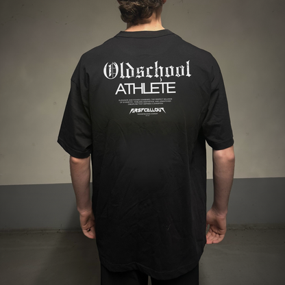 NPC OLDSCHOOL ATHLETE.