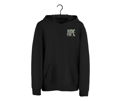 NPC ORIGINAL PHYSIQUE SERIES I HOODIE.