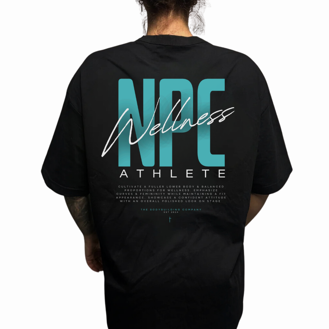 NPC ORIGINAL WELLNESS SERIES I.