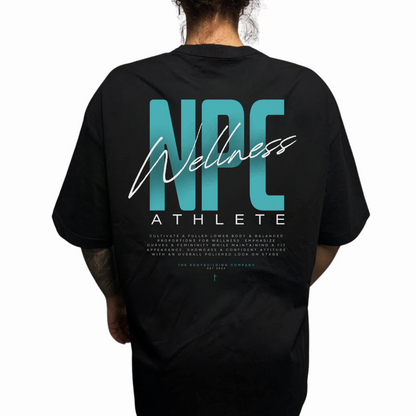 NPC ORIGINAL WELLNESS SERIES I.