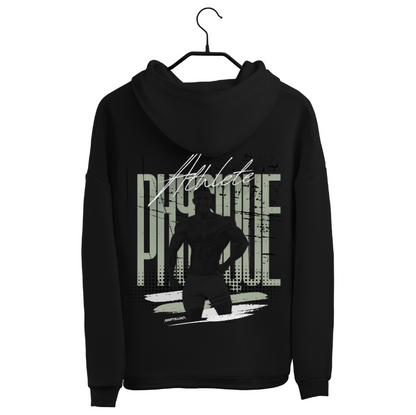 NPC PHYSIQUE SERIES II HOODIE.