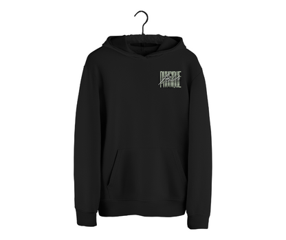 NPC PHYSIQUE SERIES II HOODIE.