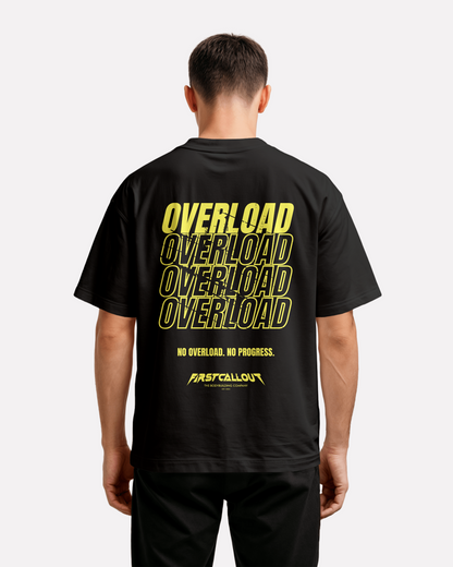 Overload – No Overload, No Progress